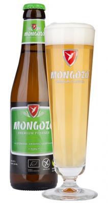 Mongozo bier